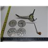 Image 1 : vintage chopper/slicer