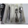 Image 2 : Two cutlery sets (incomplete)