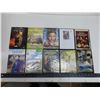 Image 1 : DVDs (10)