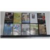 Image 2 : DVDs (10)