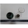 Image 2 : Small lamp and BMP dish