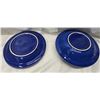 Image 2 : GIBSON DISHES.  4 BOWLS/2 SIDE PLATES.