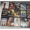 Image 2 : 30 VARIOUS DVD'S
