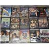 Image 3 : 30 VARIOUS DVD'S