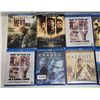 Image 2 : 11 BLUERAY MOVIES