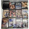 Image 2 : 30 VARIOUS DVD'S