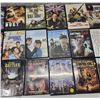 Image 3 : 30 VARIOUS DVD'S
