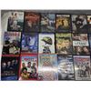 Image 2 : 30 VARIOUS DVD'S