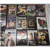Image 4 : 30 VARIOUS DVD'S