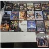 Image 2 : 39 VARIOUS DVD'S
