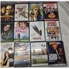 Image 4 : 30 VARIOUS DVD'S