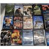 Image 2 : 30 VARIOUS DVD'S
