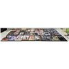 Image 1 : 30 VARIOUS DVD'S