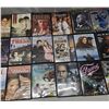 Image 3 : 30 VARIOUS DVD'S