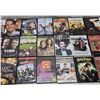 Image 3 : 30 VARIOUS DVD'S