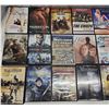 Image 2 : 30 VARIOUS DVD'S