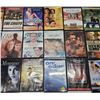 Image 3 : 30 VARIOUS DVD'S