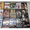 Image 4 : 30 VARIOUS DVD'S