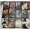 Image 2 : 30 VARIOUS DVD'S