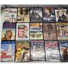 Image 2 : 30 VARIOUS DVD'S
