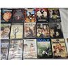 Image 4 : 30 VARIOUS DVD'S