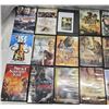 Image 2 : 30 VARIOUS DVD'S