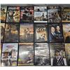 Image 3 : 30 VARIOUS DVD'S