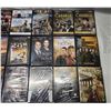 Image 4 : 30 VARIOUS DVD'S