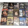 Image 2 : 30 VARIOUS DVD'S