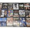 Image 3 : 30 VARIOUS DVD'S