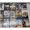 Image 4 : 30 VARIOUS DVD'S
