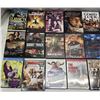Image 2 : 30 VARIOUS DVD'S