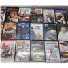 Image 3 : 30 VARIOUS DVD'S