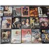 Image 3 : 30 VARIOUS DVD'S