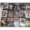 Image 2 : 30 VARIOUS DVD'S