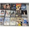 Image 4 : 30 VARIOUS DVD'S