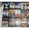 Image 2 : 30 VARIOUS DVD'S