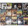 Image 3 : 30 VARIOUS DVD'S