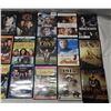 Image 4 : 30 VARIOUS DVD'S