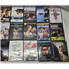 Image 4 : 30 VARIOUS DVD'S
