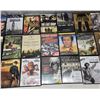 Image 3 : 30 VARIOUS DVD'S