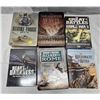 Image 1 : WORLD WAR HISTORY 6 BOX SETS.