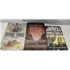 Image 2 : WORLD WAR HISTORY 6 BOX SETS.