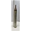 Image 1 : 81MM MORTAR PARACHUTE FLARE, 28" LONG
