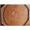 Image 2 : crokinole table 33 1/4"x33 1/4"