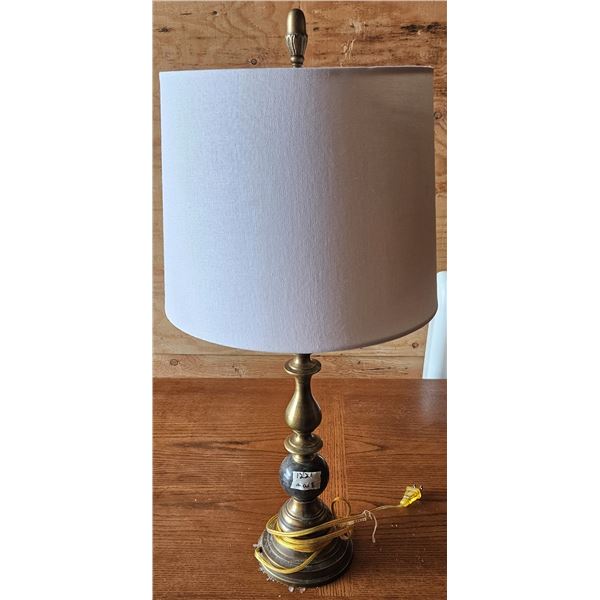 decorative lamp