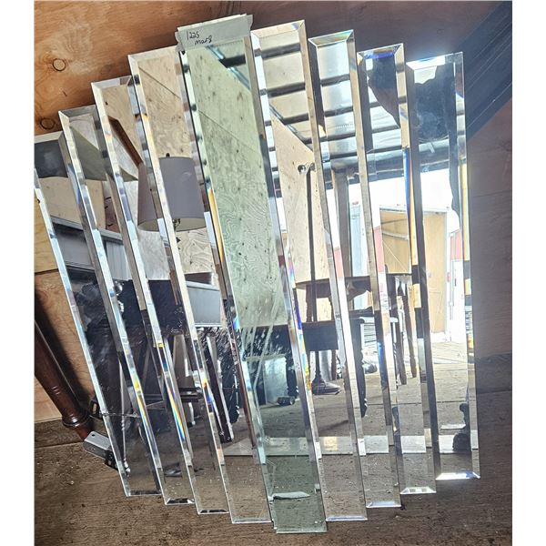 wall mirror