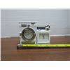 Image 1 : washing machine and stove miniature clocks