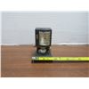 Image 1 : nina collection Mini espresso machine clock