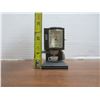 Image 2 : nina collection Mini espresso machine clock